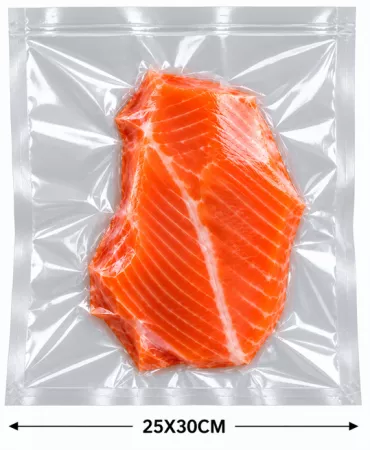 100 SACS SOUS VIDE CONSERVATION 25x30 