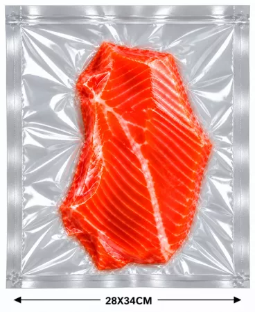 100 SACS SOUS VIDE CONSERVATION 28x34