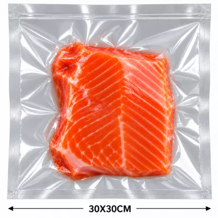 100 SACS SOUS VIDE CONSERVATION 30x30