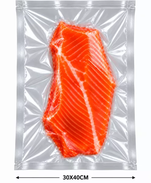 100 SACS SOUS VIDE CONSERVATION 30x40