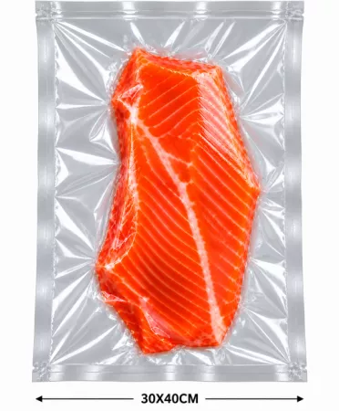 100 SACS SOUS VIDE CONSERVATION 30x40
