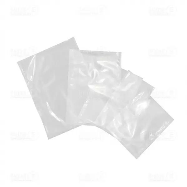 100 Sacs Sous-vide Conservation Gauffr�s 250x350mm