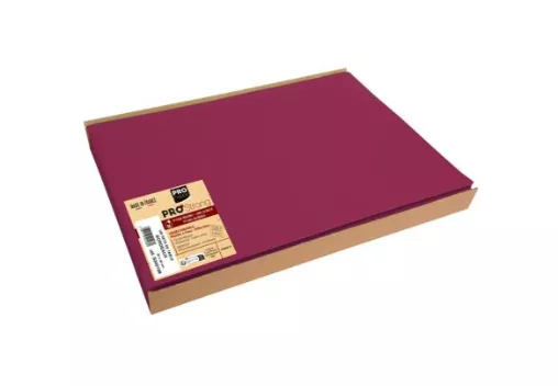 100 SETS DE TABLE 30x40 BORDEAUX