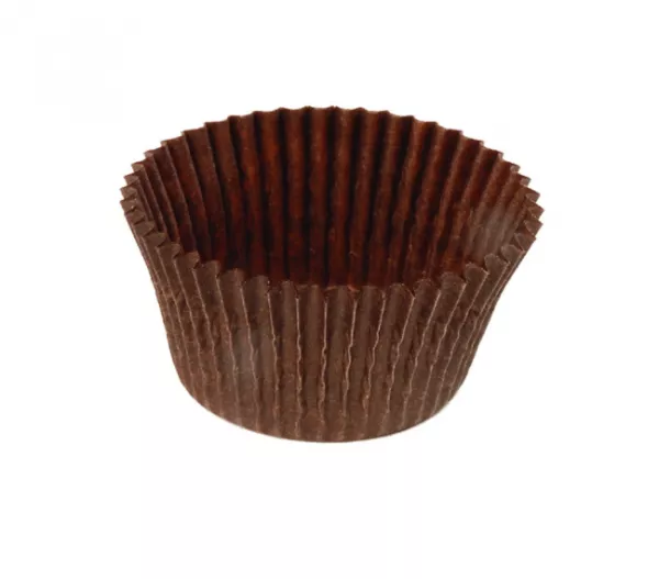 1000 CAISSETTES CALYPSO BRUN N�3
