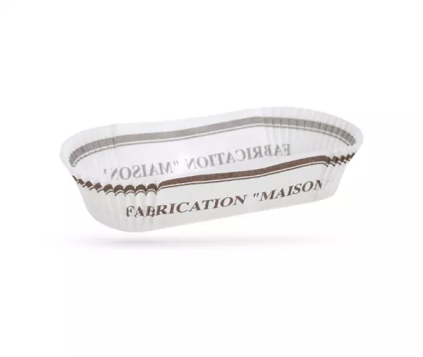 1000 CAISSETTES ECRU FABRICATION MAISON N�88