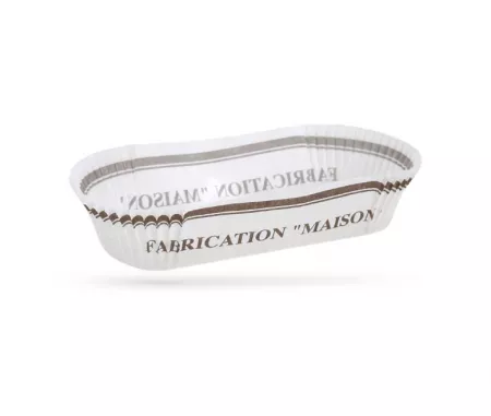 1000 CAISSETTES ECRU FABRICATION MAISON N&deg;88