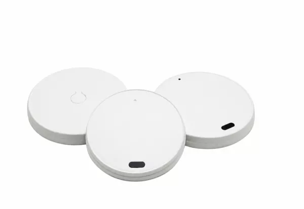 1000 COUVERCLES BAGASSE POUR GOBELETS 18CL