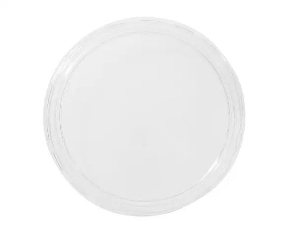 1000 COUVERCLES PLAT COUPE DESSERT PS DIAM 95 23CL