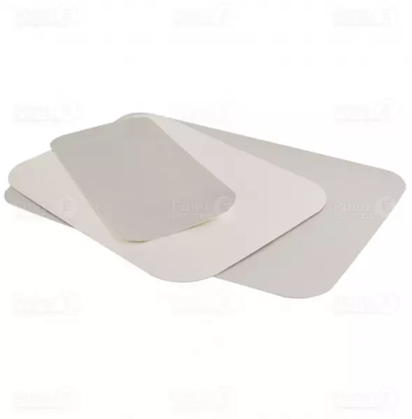 1000 Couvercles pour BO670 / OP670A