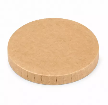 1000 COUVERCLES POUR POTS CARTON 60ML