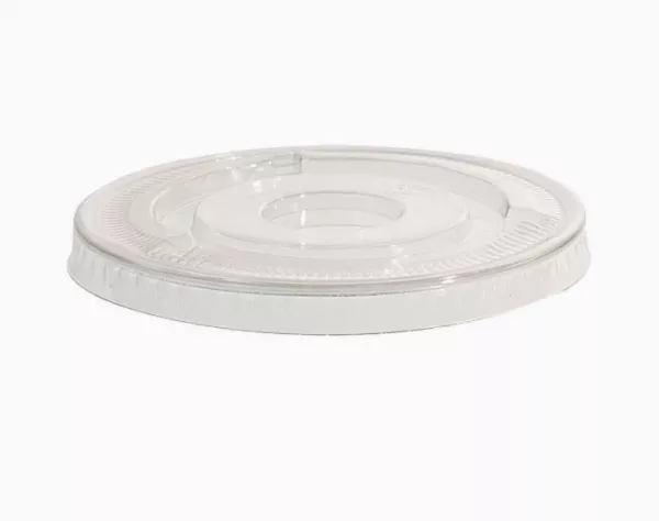 1000 COUVERCLES POUR POTS DESSERTS 270ML