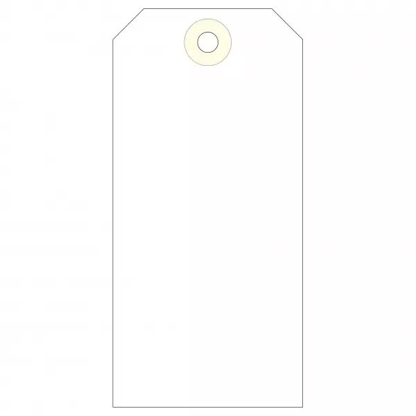 1000 Etiquettes Am�ricaines Sans FF 57x120