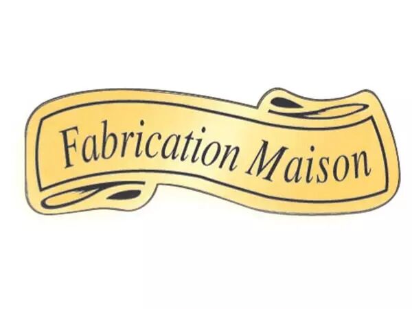 1000 �tiquettes Fabrication Maison