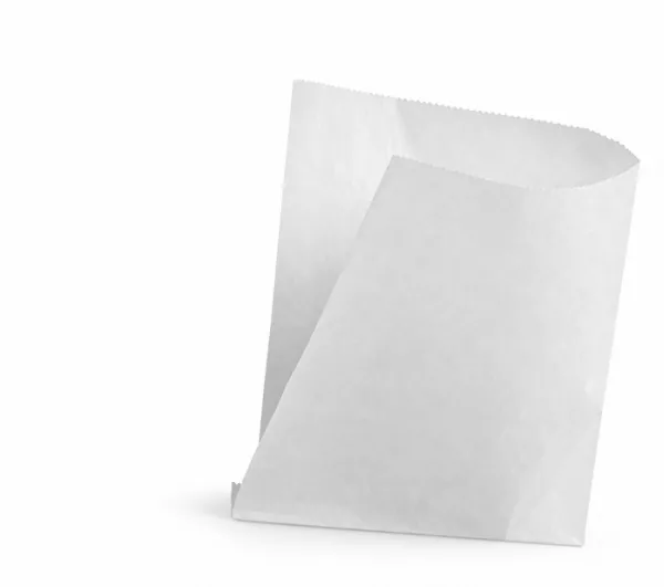 1000 SACHETS BLANCS OUVERTS SUR 2 COTES EN L 180X220MM