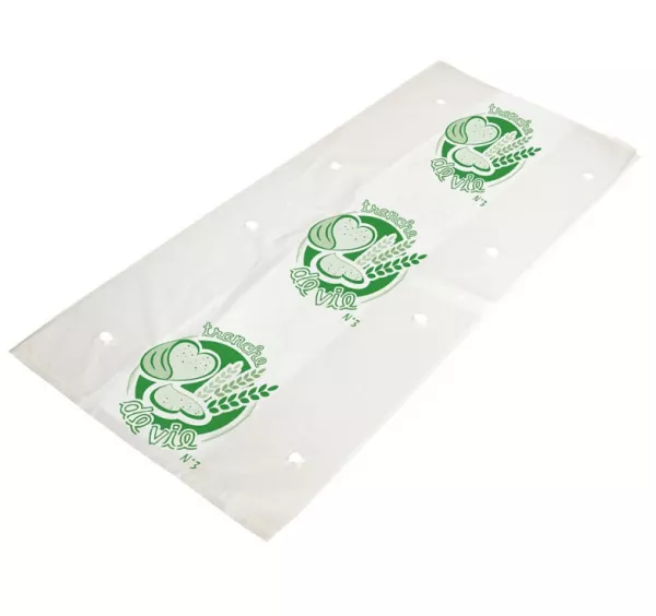 1000 SACS LIASSES N�3 160+50/50x350MM VERT