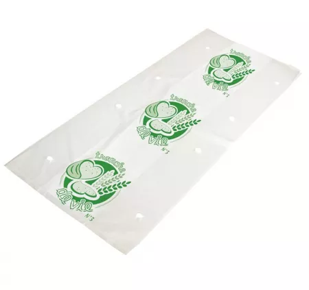 1000 SACS LIASSES N&deg;3 160+50/50x350MM VERT
