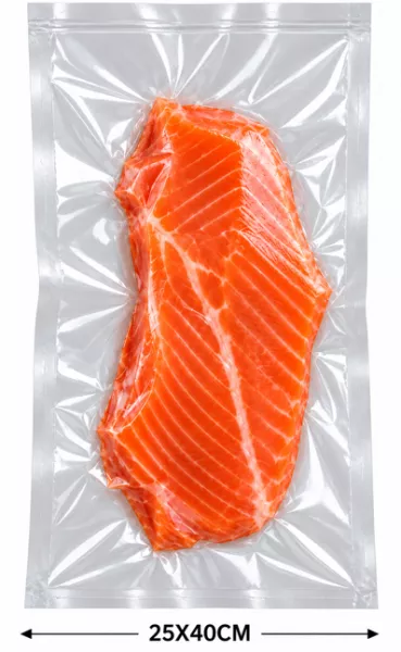 1000 SACS SOUS VIDE CONSERVATION 25x40