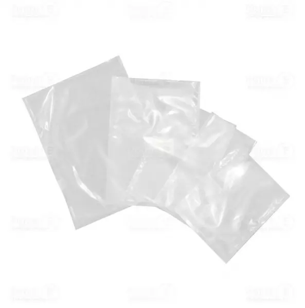 1000 Sacs Sous-vide Conservation Gauffr�s 150x300mm