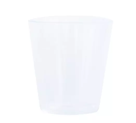 1000 Verres � D�gustation 3cl Jaug� 2cl