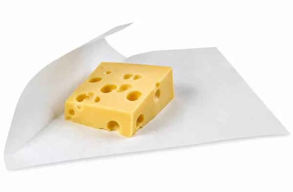 10KG PAPIER INGRAISSABLE 32x50