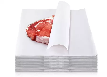 10KG PAPIER INGRAISSABLE 33X33