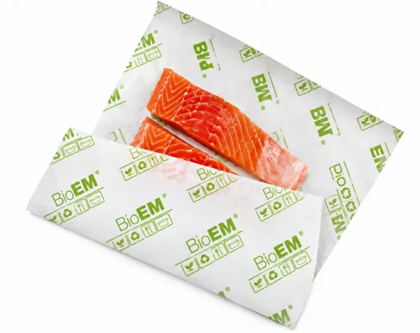 10KGS PAPIER PARAFFINE BIO KRAFT 50x65