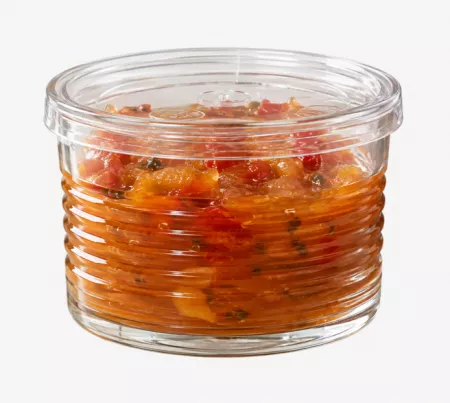 12 VERRINES CONSERVE 45ML