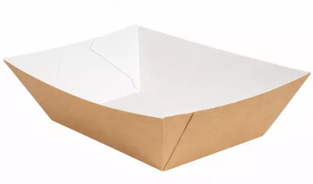 1200 BARQUETTES THEPACK 10.6x7.2x5.2cm - 960g