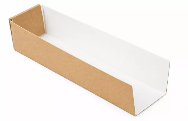 1200 PELLES HOT DOG CARTON 4,7x18,2x4 CM