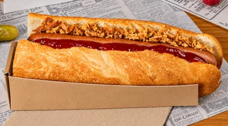 1200 PELLES HOT DOG CARTON 4,7x18,2x4 CM