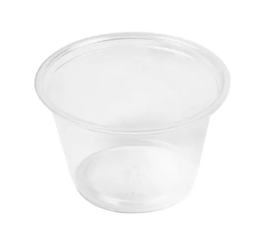 125 Pots � Sauce PP 118ml / 130.12
