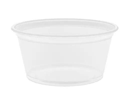 125 Pots Sauces PP 59ml 130.08
