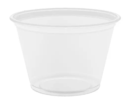 125 Pots Sauces PP 75ml / 130.10