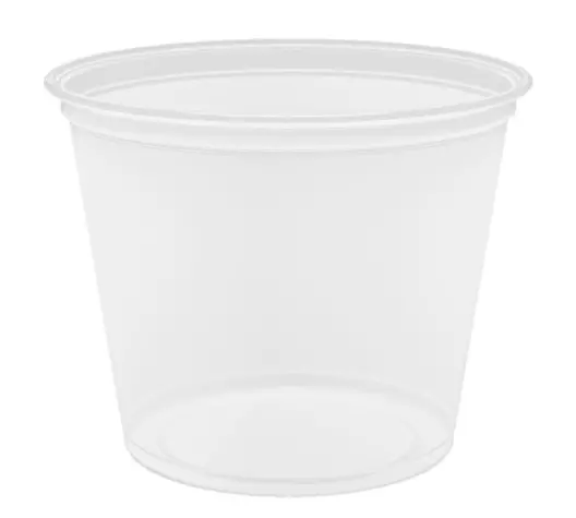 125 Pots Sauces PP163ml / 130.13