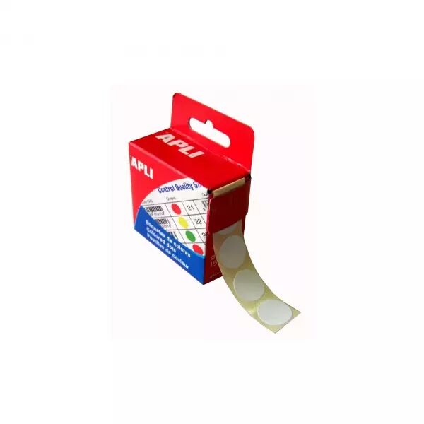 150 PASTILLES BLANC D15 / AP115003