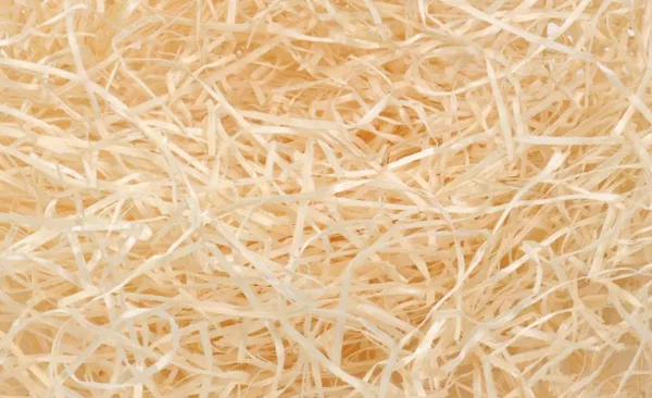 15Kg Approximatif Frisure Bois Qualit� Grossi�re 20/100