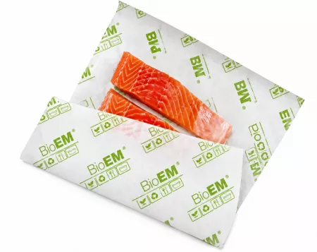 15KGS PAPIER PARAFFINE BIO KRAFT 32x50 