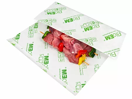 15KGS PAPIER PARAFFINE BIO KRAFT 32x50 