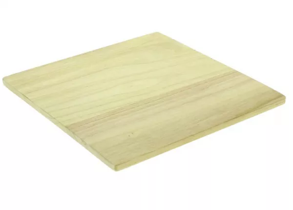 16 BOSCO PLATEAU CARRE 27X27X0.9