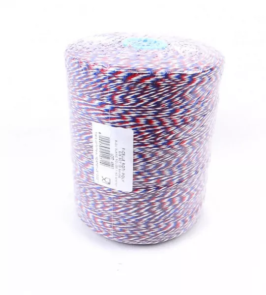 1KG FICELLE ROTI POLY EN SCEAU 