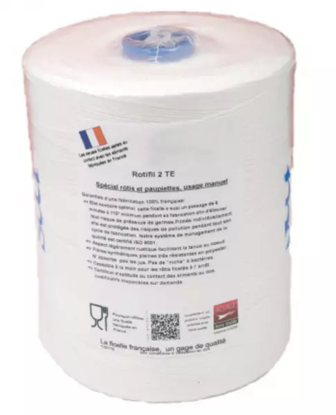 1Kg Ficelle Rotifix 3 Brins