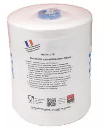 1Kg Ficelle Rotifix 3 Brins