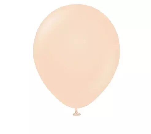 20 Ballons 12\  Blush - Kalisan (Ref : 11223391)