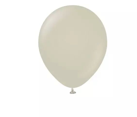  20 Ballons 12\  Stone - Kalisan (Ref : 11280101)