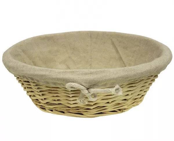 20 BOULANGERES MINI RONDE 18X8