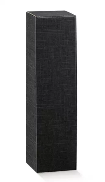 20 COFFRET MAGNUM 115X115X430 SETA NERO