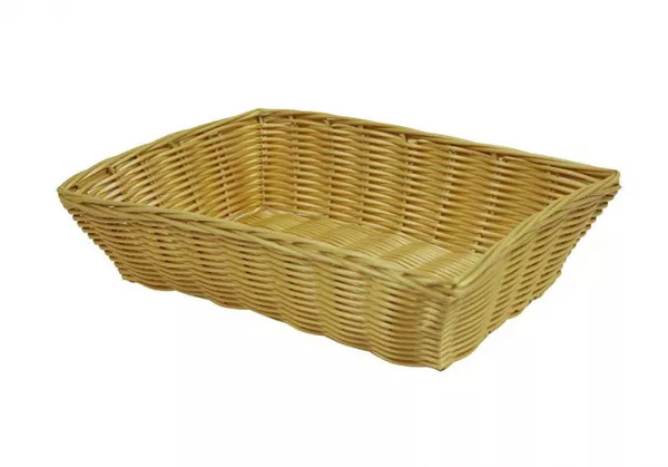 20 DORDOGNES MIEL RECTANGLE GM 38X28X8