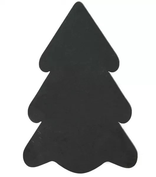 20 PIZARRA PLATEAU SAPIN 30X20X0.5
