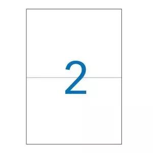 200 Etiquettes Multi Usage 210x148.5
