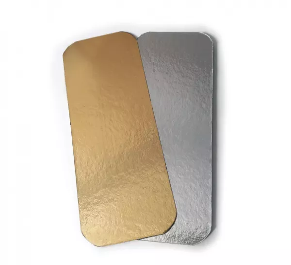 200 PLAQUES OR ARGENT 120X200